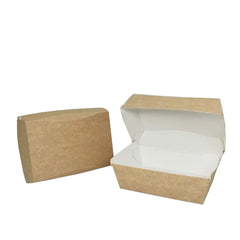 Collection image for: Cardboard Takeaway Boxes
