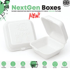 Collection image for: Next Generation Food Boxes