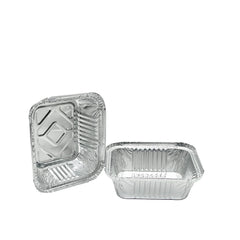 Collection image for: Aluminium Food Containers