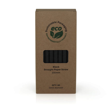 Paper Straw