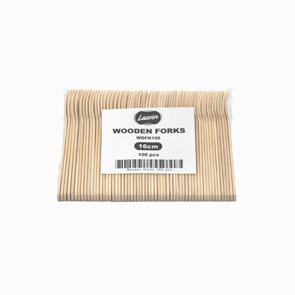 Takeaway Wooden Knife
