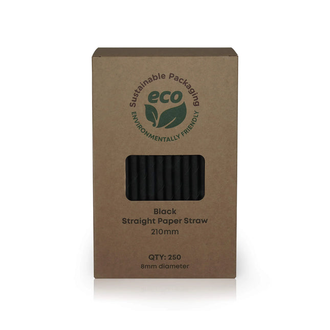 Paper Straw