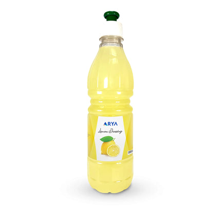 Arya Lemon Dressing 500ml