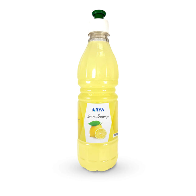 Arya Lemon Dressing 500ml