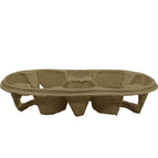 2 Cup Holder - 360 Pieces