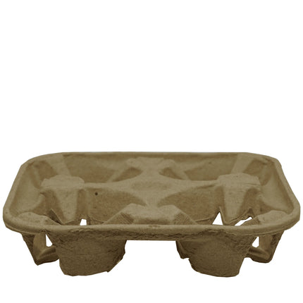 Disposable Cup Carry Trays