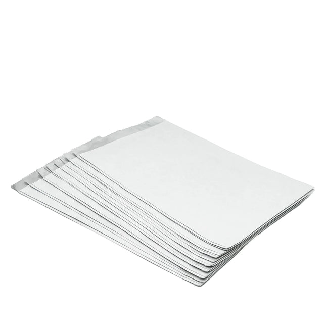 Foil Lined Bags - Hot Sandwich Bag - 500 Pieces