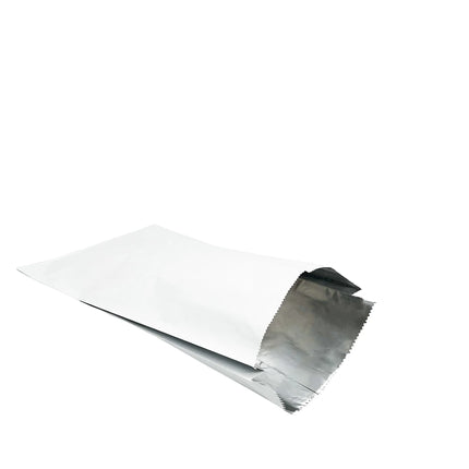 Foil Lined Bags - Hot Sandwich Bag - 500 Pieces