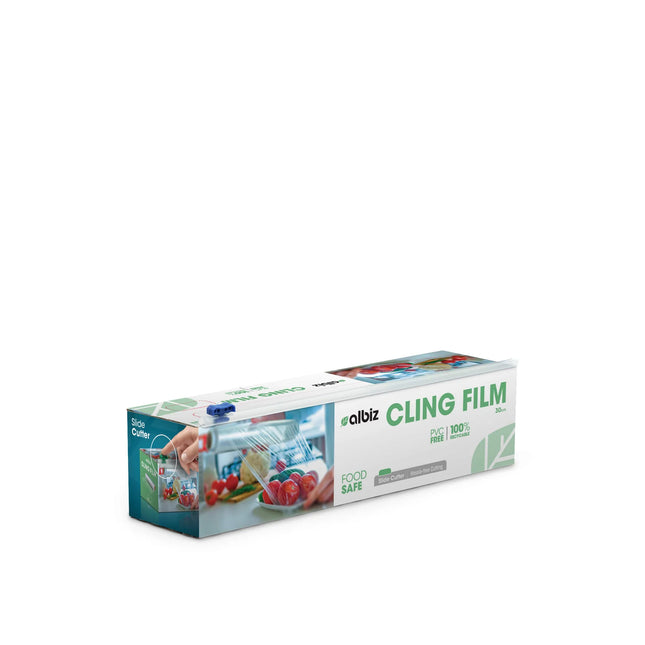 Food Cling Film
