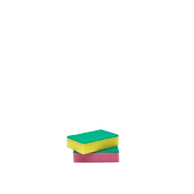 Moxy Jumbo Sponge Scourers