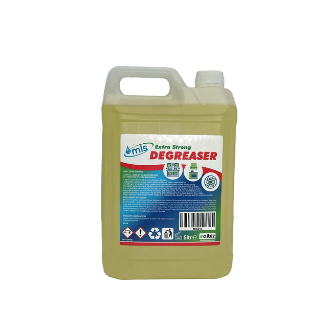 Mis Extra Strong Degreaser - 10L (2x5L)