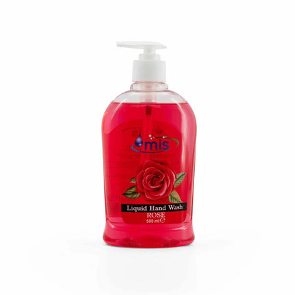 Mis Liquid Hand Wash - 12 pcs (500ml)
