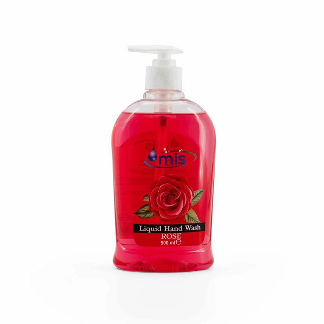 Mis Liquid Hand Wash - 12 pcs (500ml)