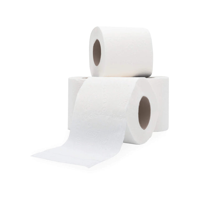 Panda Cuddle Toilet Paper Tissue
