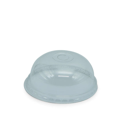 Takeaway Premium Smoothie Cup Lid - Dome Lid - 1,000 pcs (10 / 12 / 16oz)