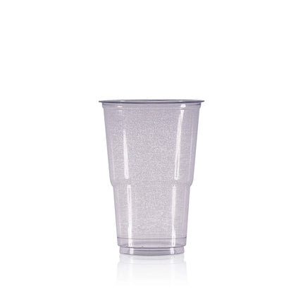 Disposable Takeaway Clear Smoothie Cup - 1,000 pieces (10oz - 12oz - 16oz - 20oz)