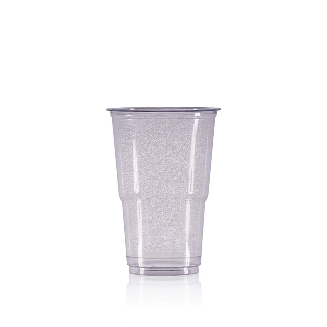 Disposable Takeaway Clear Smoothie Cup - 1,000 pieces (10oz - 12oz - 16oz - 20oz)
