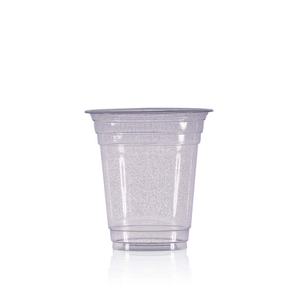 Disposable Takeaway Clear Smoothie Cup - 1,000 pieces (10oz - 12oz - 16oz - 20oz)