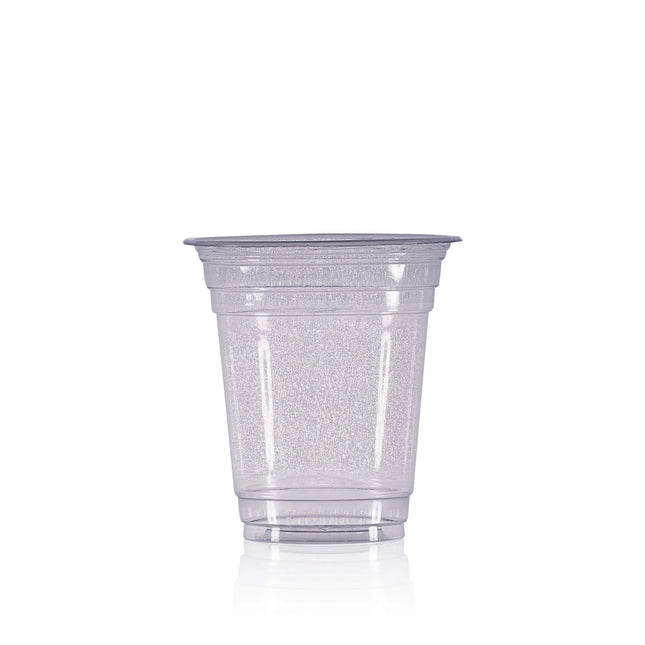 Disposable Takeaway Clear Smoothie Cup - 1,000 pieces (10oz - 12oz - 16oz - 20oz)