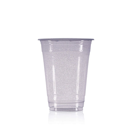 Disposable Takeaway Clear Smoothie Cup - 1,000 pieces (10oz - 12oz - 16oz - 20oz)
