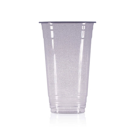 Disposable Takeaway Clear Smoothie Cup - 1,000 pieces (10oz - 12oz - 16oz - 20oz)