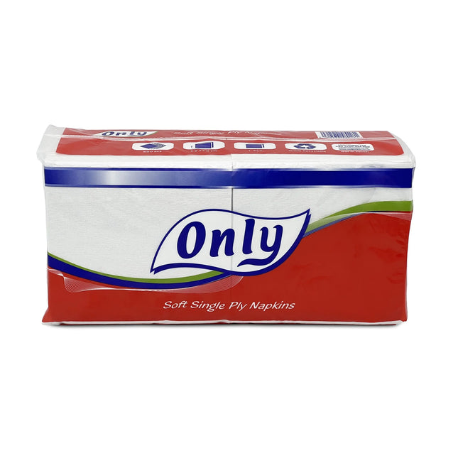 Takeaway Napkins