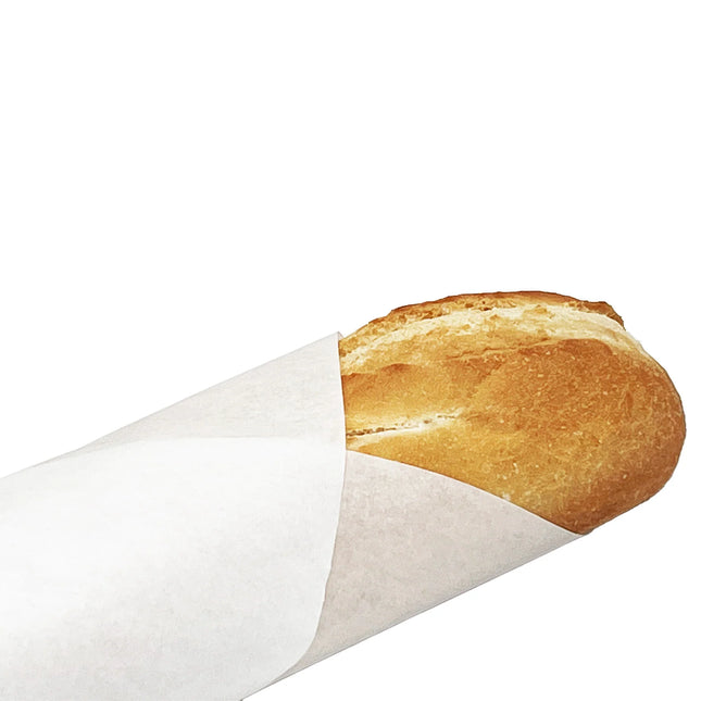 White Greaseproof Paper Sheets