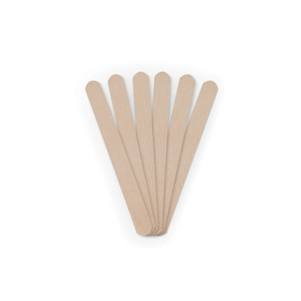 Takeaway Wooden Stirrer