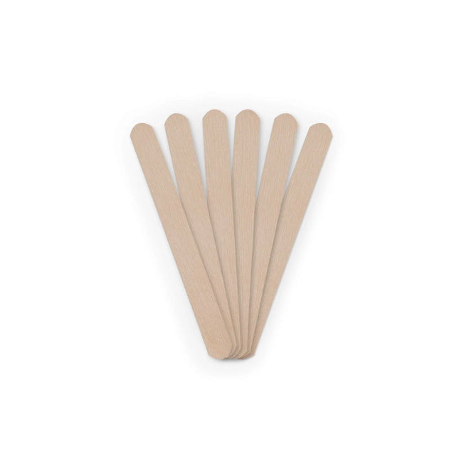 Takeaway Wooden Stirrer